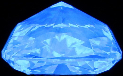 1.72-Carat  G SI1 NO_CUT Cushion Diamond